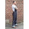 Salopette homme rockabilly Rumble 59