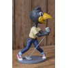 Figurine Schmiere chanteur rockabilly