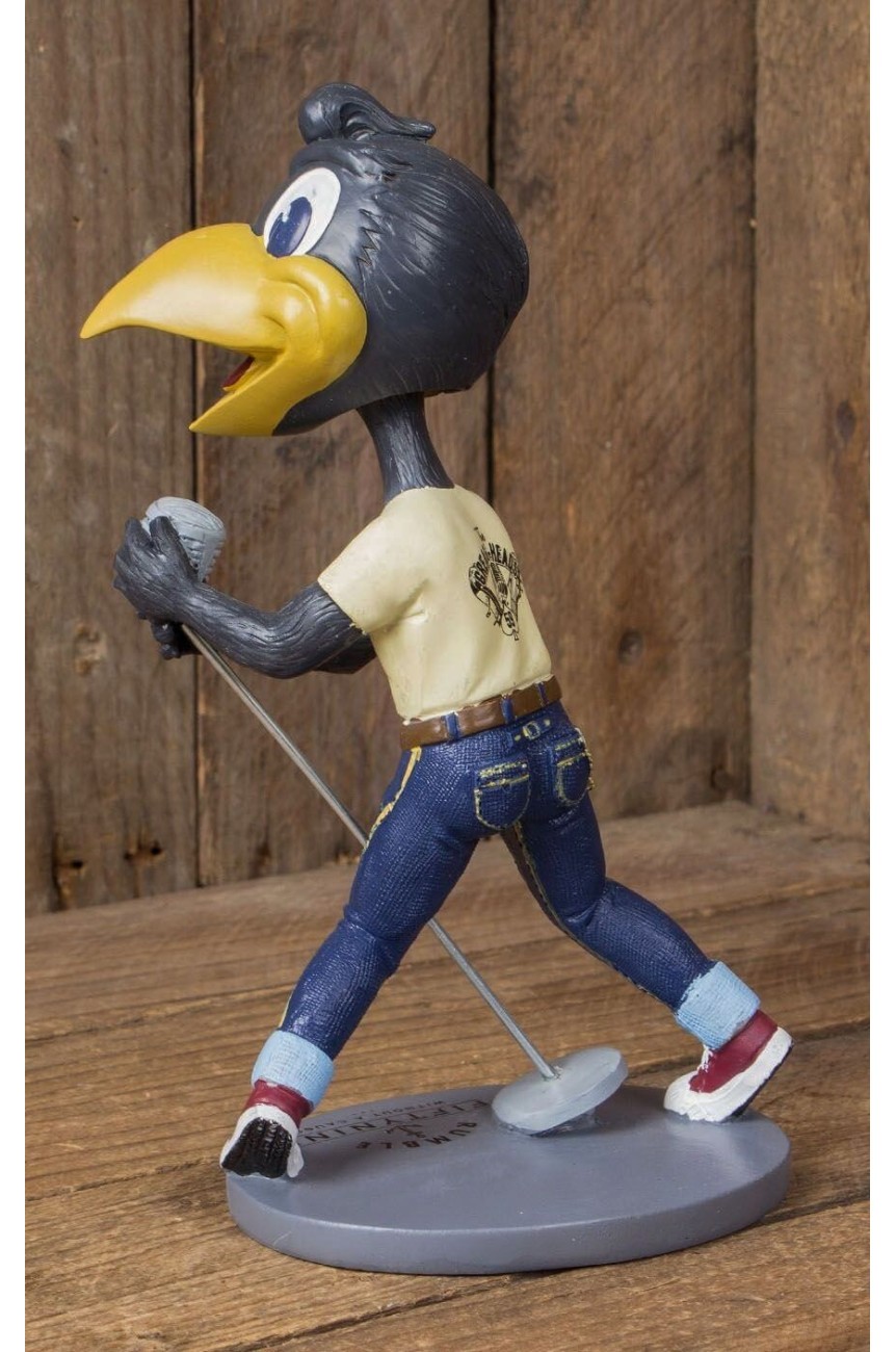 Shmiere figurine rockabilly