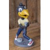 Figurine chanteur rockabilly