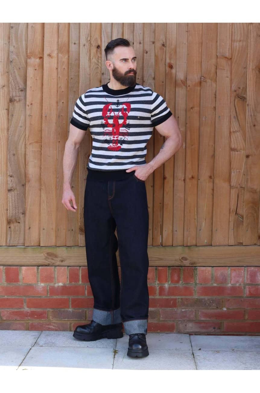 Sitemapcdatahttpsshopinf Inetcomstyle 50 S Homme Annee 50 Rockabilly