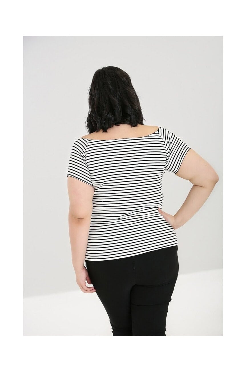 Mariniere annee 50 XXXXL