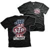 Tee shirt STP N°1 Logo