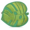 Sac feuille tropicale