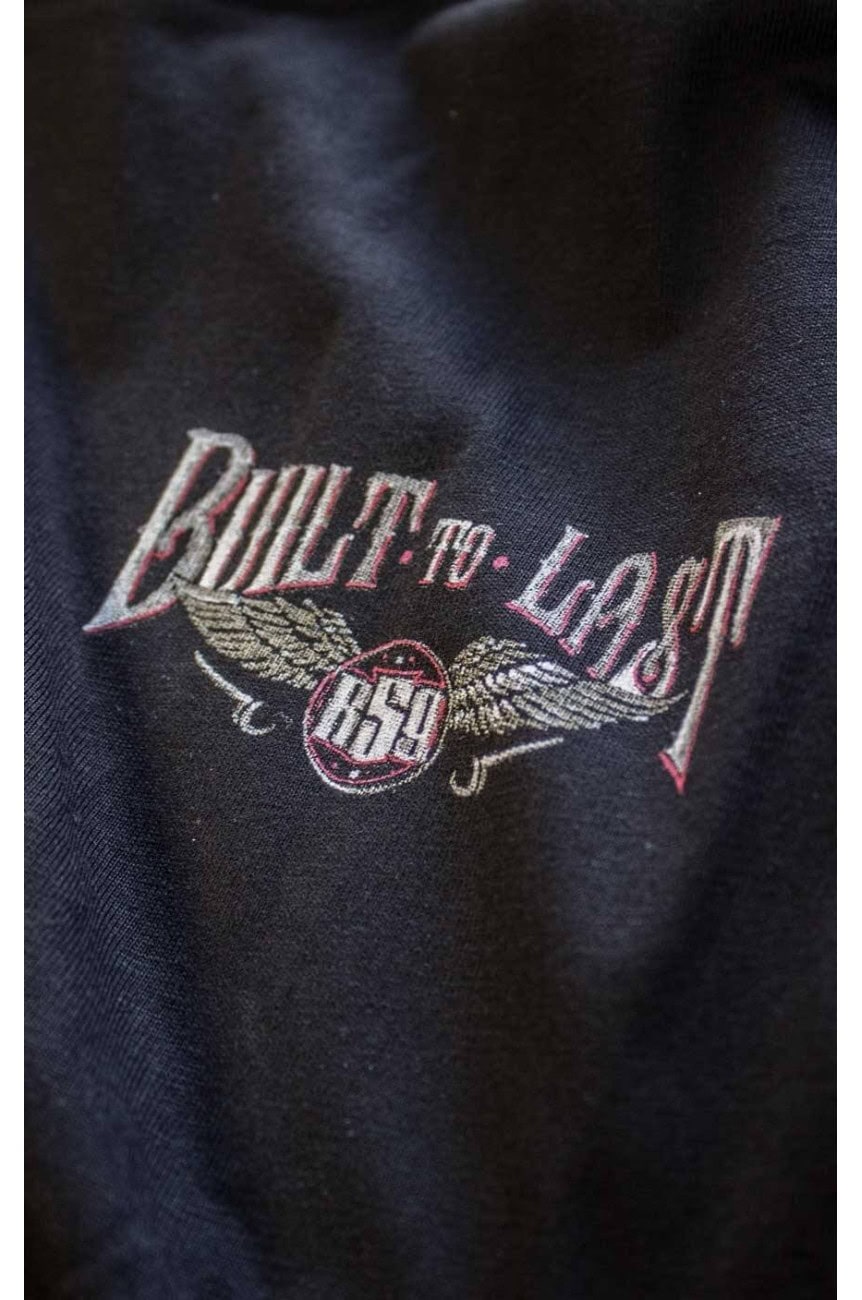 Tee shirt Rumble59 rockabilly