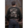 Tee shirt pick-up americain