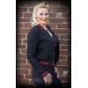Teddy pin-up rockabilly Rumble59