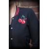 Teddy femme American college RUM 452