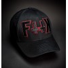 Casquette Fuck Hyraw f++k