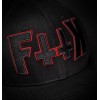 Casquette Fuck Hyraw f++k