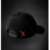 Casquette Fuck Hyraw f++k
