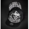 Casquette blazon Hyraw