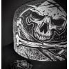 Casquette blazon Hyraw