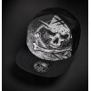 Casquette blazon Hyraw