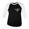 Tee shirt Gas monkey manches 3/4