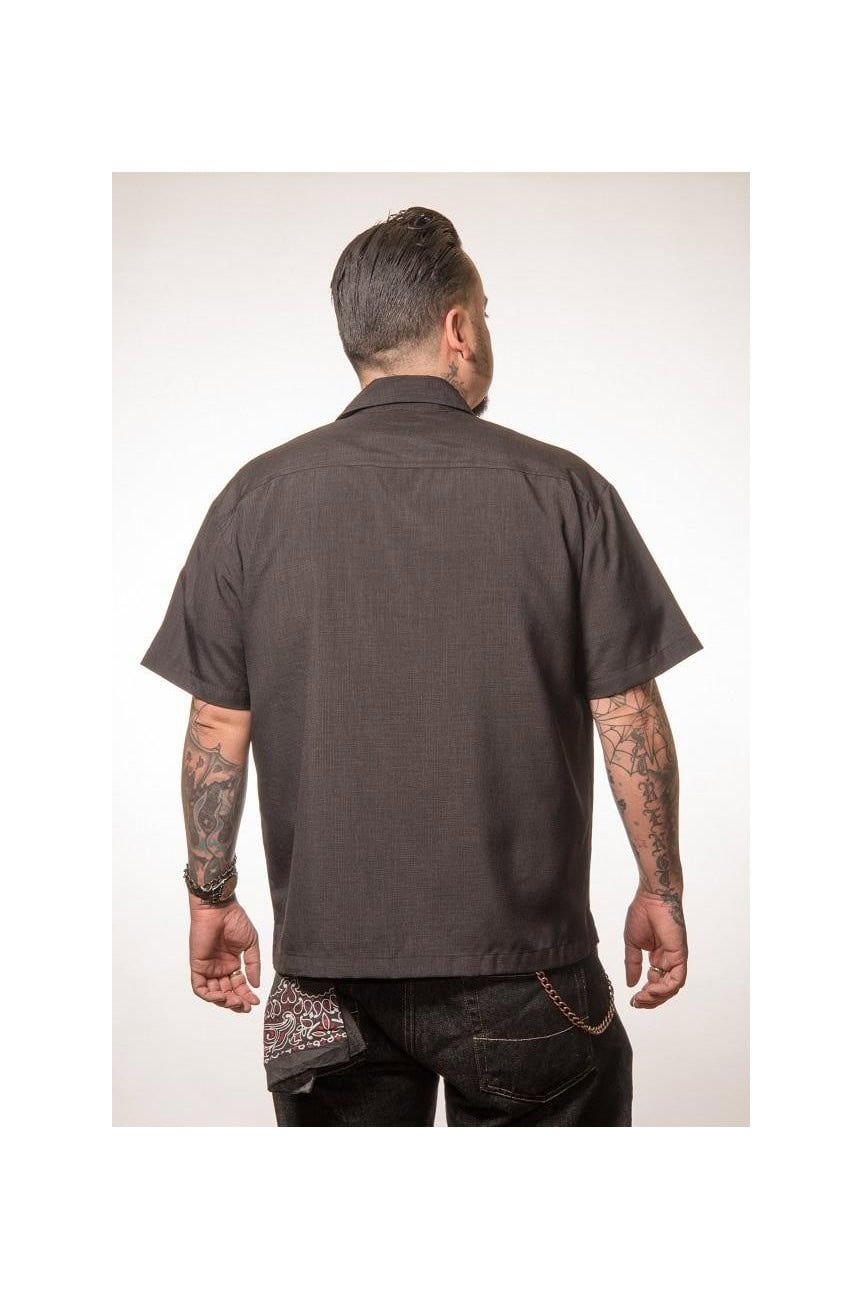 Chemise steady clothing pistons