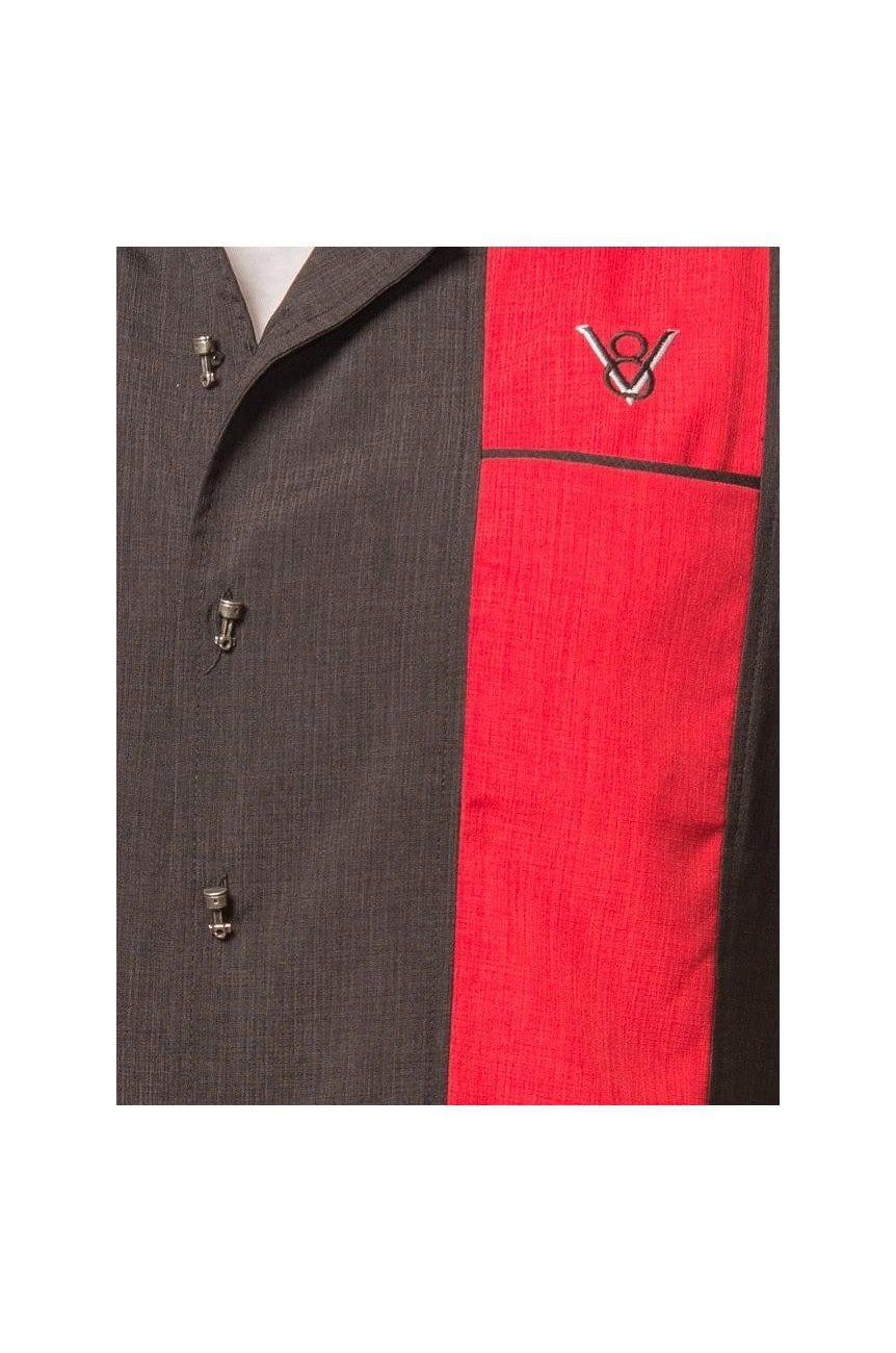 Chemise steady clothing pistons