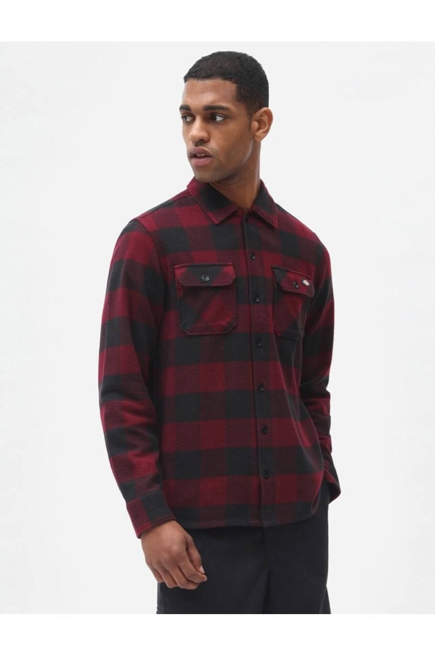 Chemise flanelle Dickies Sacramento