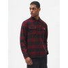 Chemise flanelle Dickies Sacramento