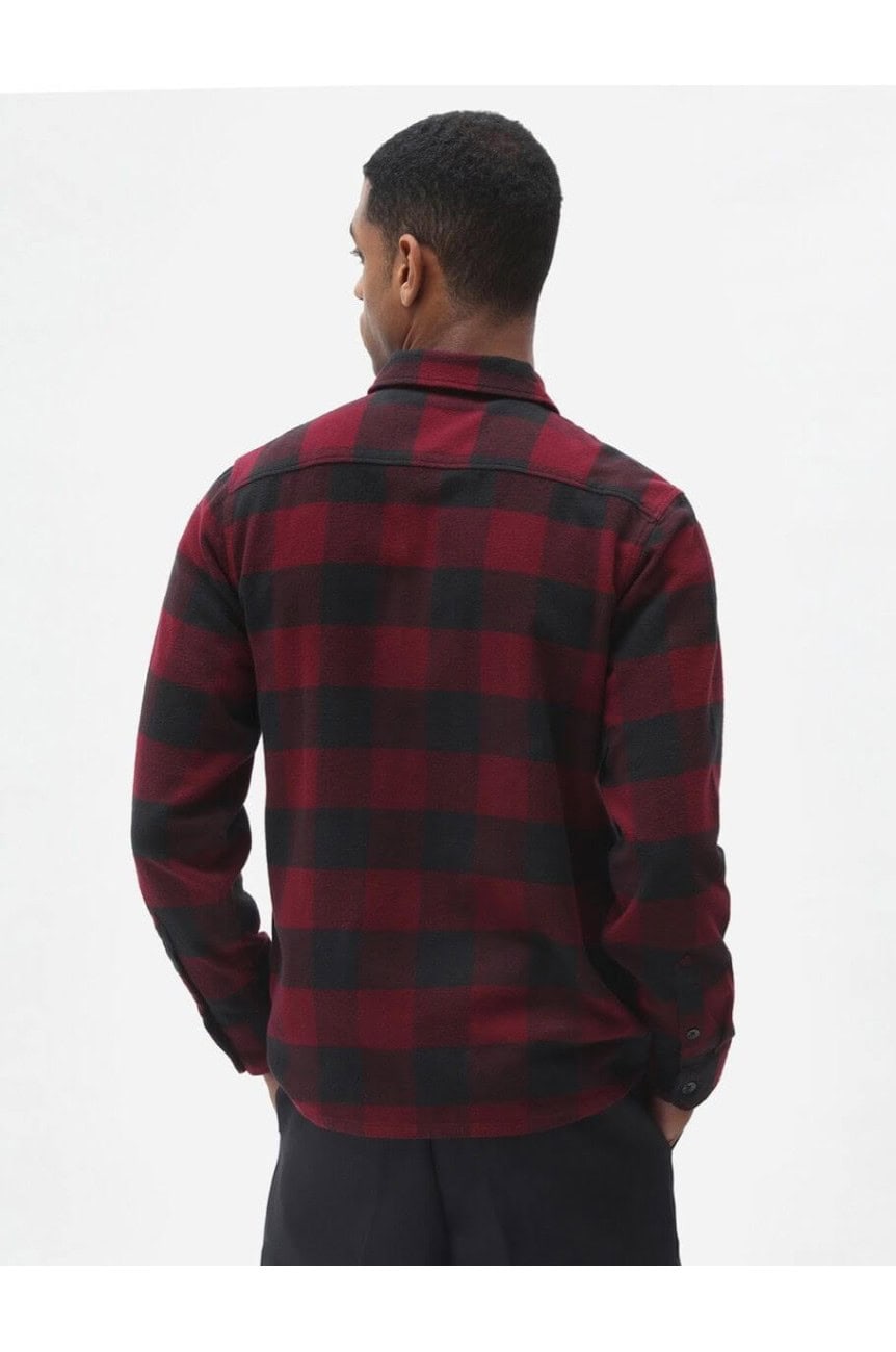 Chemise flanelle Dickies Sacramento