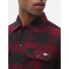 Chemise flanelle Dickies Sacramento
