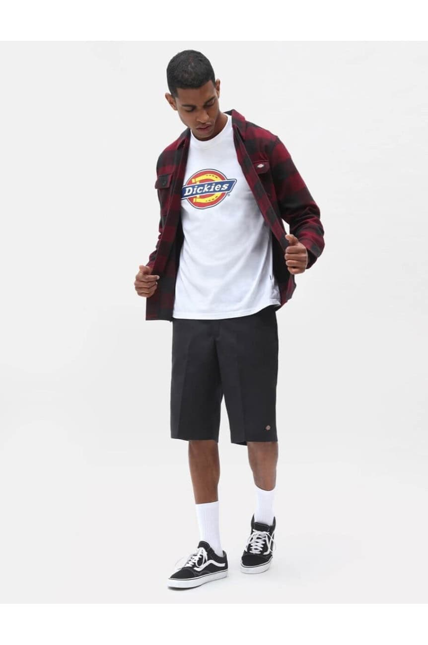 Chemise flanelle Dickies Sacramento