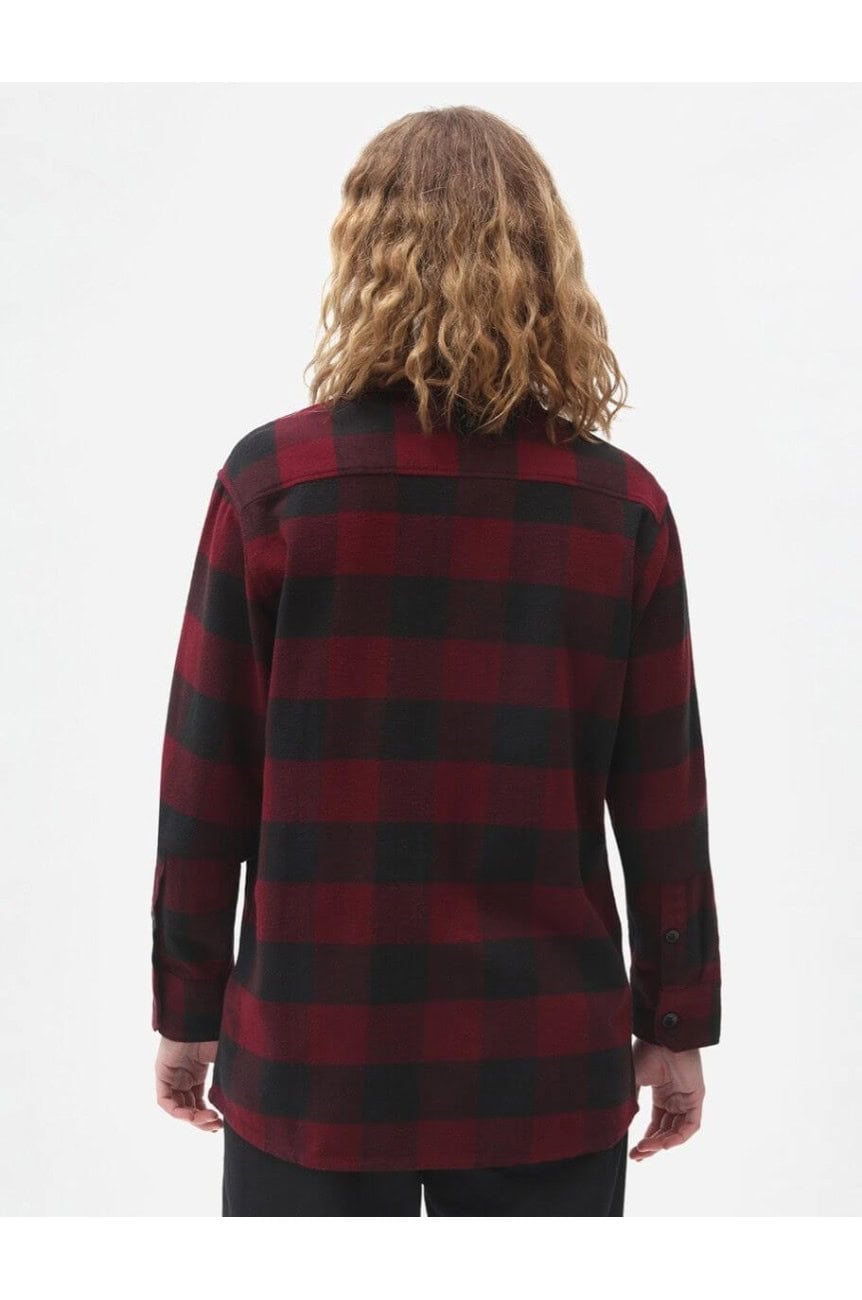 Chemise flanelle Dickies Sacramento