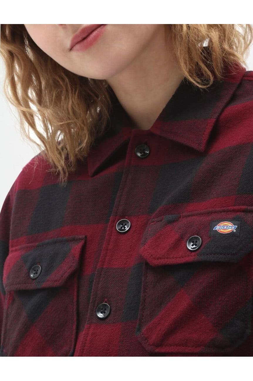 Chemise flanelle Dickies Sacramento
