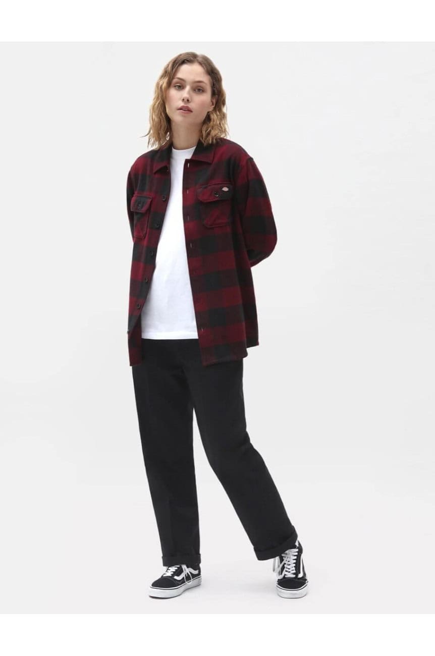 Chemise flanelle Dickies Sacramento