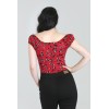 Haut hell bunny cerise