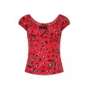 Haut hell bunny HLB60028