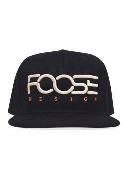 Casquette Chip Foose Design