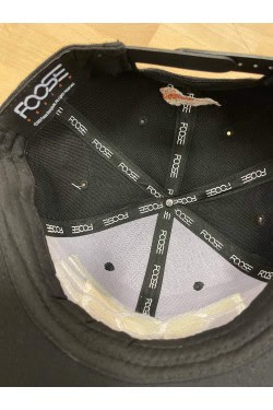 Casquette Chip Foose Design