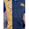 Chemise Sun records rockabilly