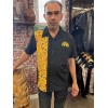 Chemise Sun records rockabilly