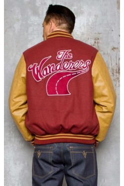 Veste baseball homme Rumble59