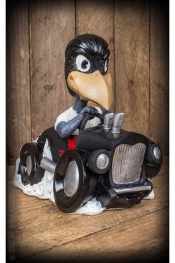Figurine Hot rod