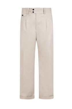 Pantalon swing homme