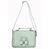 Sac vert années 1950