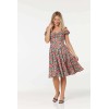 Robe timeless juniper