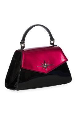 Sac années 50 vinyle
