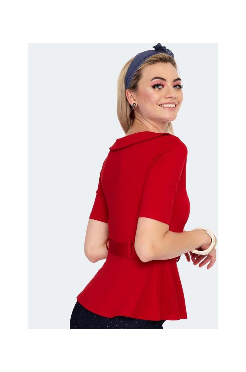 Top vintage TPA 2550