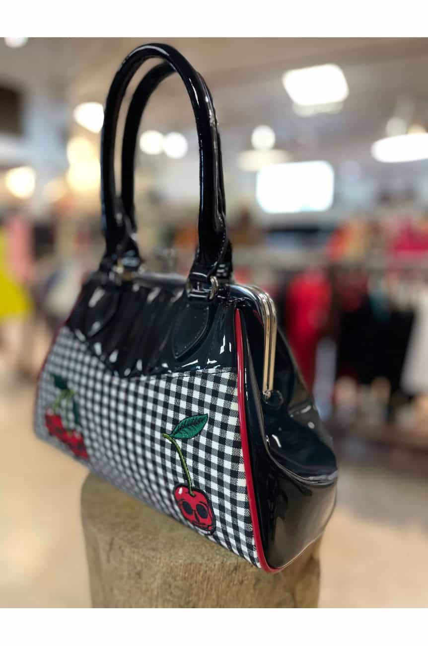 Sac weekend Vichy