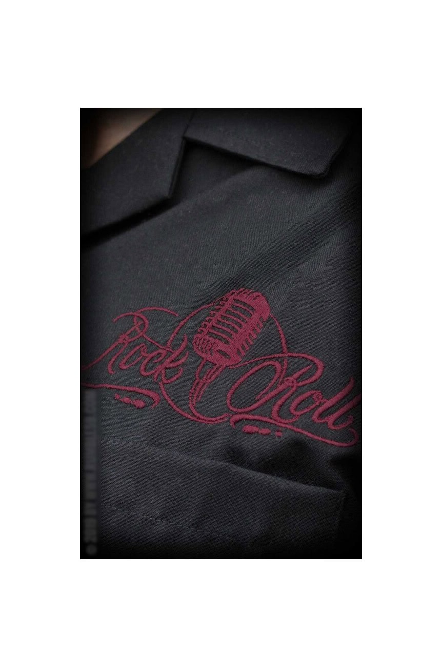 T-shirt Vintage Hard Rock Hotel Barcelona – L/XL – Années 90