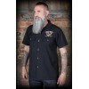 Chemise rock'n roll Rumble 59