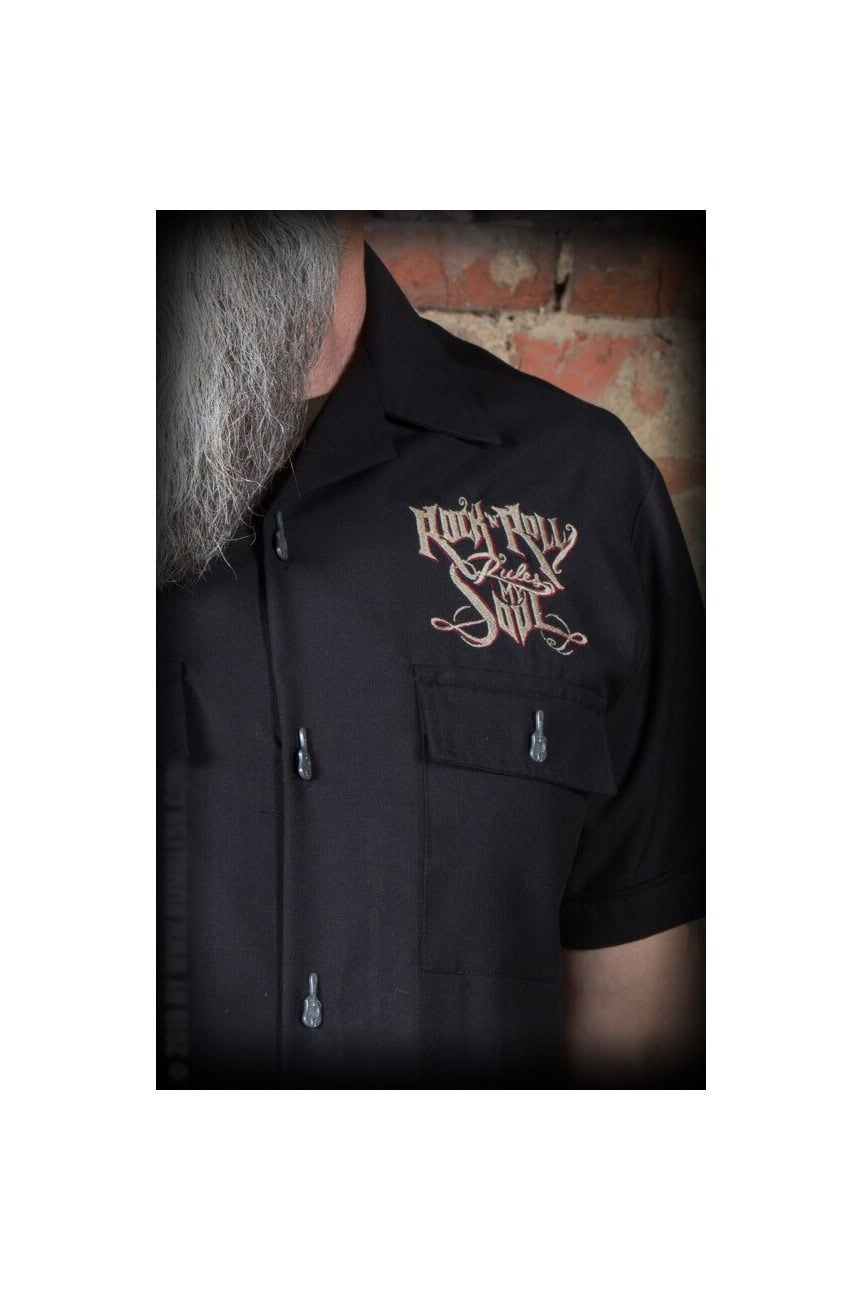 Chemise RUM 115