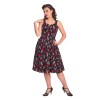 Robe DR16767 Banned retro