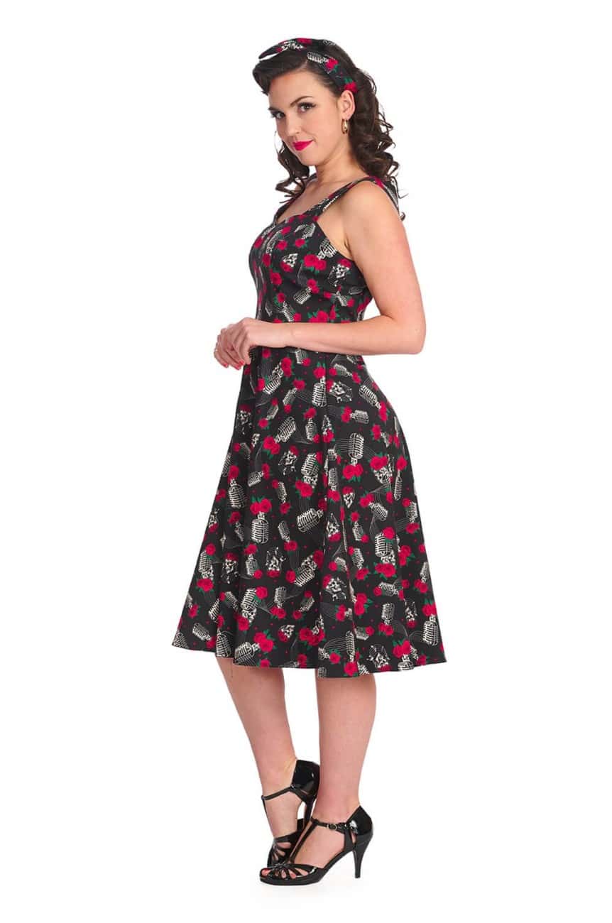 Robe Banned rock'n roll