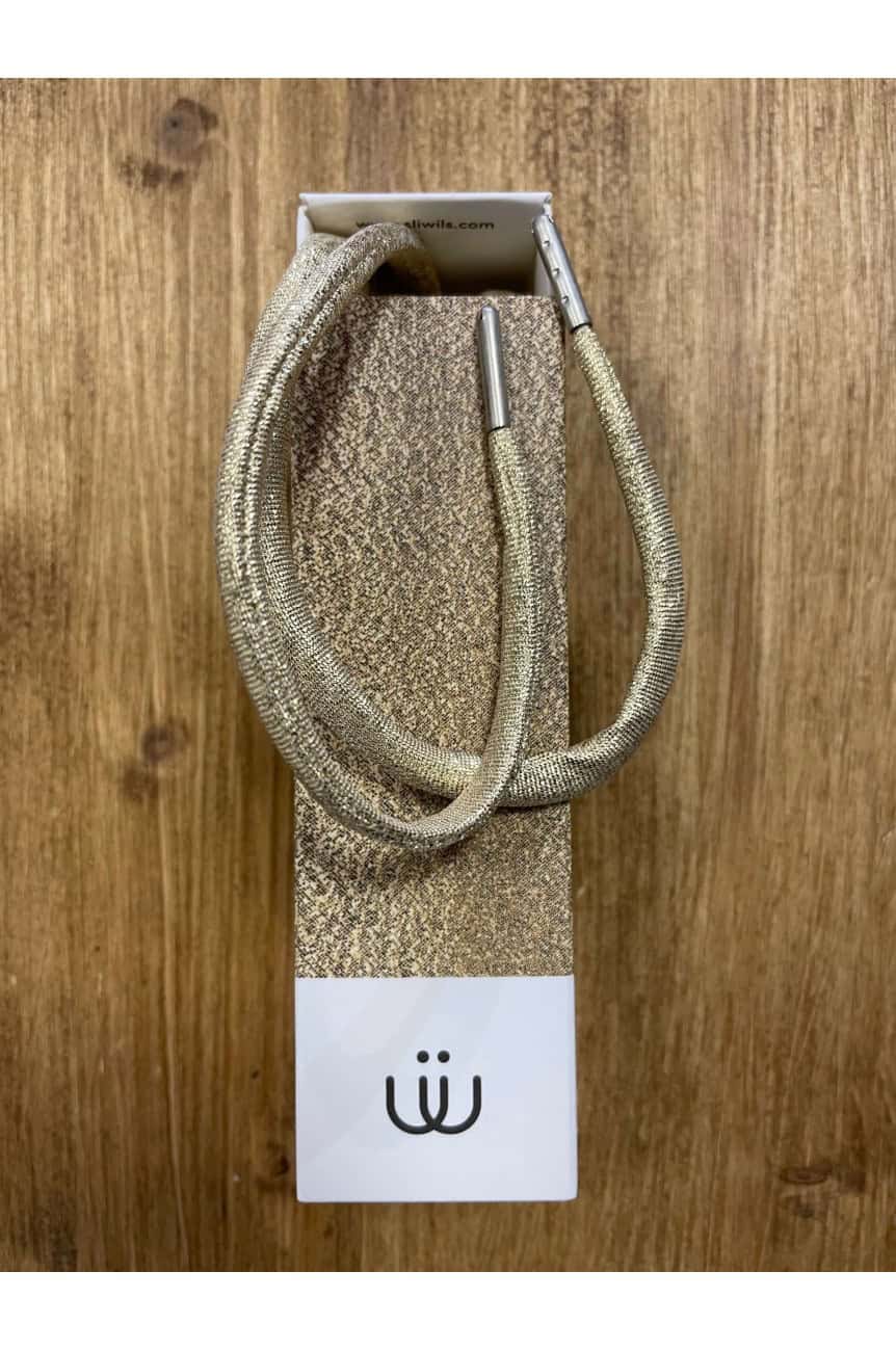 Lacets originaux fantaisie