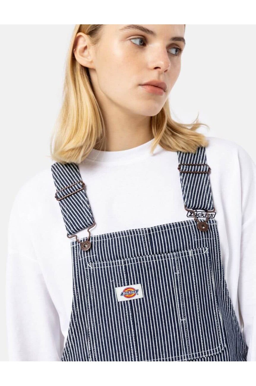 Salopette Femme Esprit - Style Décontracté Californien, Qualité Supérieure, Confort Quotidien